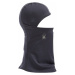 Spyder Mens Pivot Balaclava Black Kukla