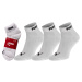 Puma 3Pack Ponožky 887498 White