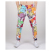 Aloha From Deer Unisex's Monsters Sweatpants SWPN-PC AFD140