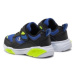 Champion Sneakersy Wave B Td Low Cut Shoe S32777-CHA-BS037 Modrá