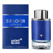 Montblanc Explorer Ultra Blue parfumovaná voda 30 ml