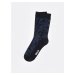 Big Star Man's Standard Socks 211018 906