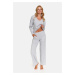 Doctor Nap Woman's Pyjamas PM.7164