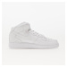 Tenisky Nike Air Force 1 '07 Mid Fresh White/ White-White-Wolf Grey