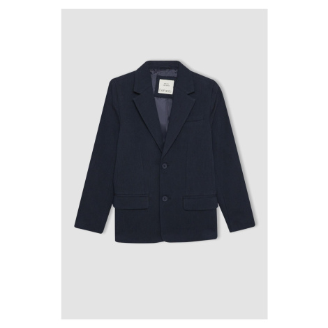 DEFACTO Boys Blazer Jacket