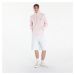 Mikina LACOSTE Men's Sweatshirt Flamingo