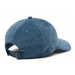 Buff Šiltovka Baseball Cap Solid 125355.707.10.00 Modrá