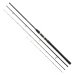 Daiwa prút black widow feeder 3,3 m 60 g