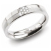 Boccia Titanium prsteň 0129-05 53 mm