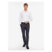 JOOP! Košeľa 30038887 Biela Slim Fit