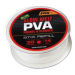 Fox Fishing Edges PVA Mesh Refill Slow Melt Stix 20 m 14 mm PVA pančucha