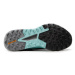 Adidas Bežecké topánky Terrex Agravic Flow 2 W H03189 Čierna