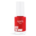 April Nail Polish lak na nechty 5 ml, 8 Juliet