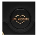 LOVE MOSCHINO Kabelka JC4217PP1ILR0000 Čierna