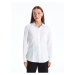 LC Waikiki Lcw Plain Long Sleeve Women's Shirt