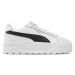 Puma Sneakersy Karmen II Jr 398878 02 Biela