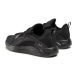 Puma Sneakersy Resolve Street Spark 376221 07 Čierna