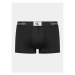 Calvin Klein Underwear Súprava 3 kusov boxeriek 000NB3532A Farebná