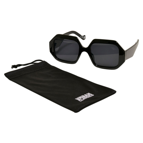 San Rafael sunglasses black Urban Classics