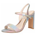 BUFFALO Remienkové sandále 'Jean Neat'  zmiešané farby