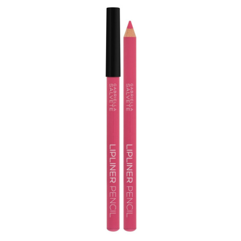 GABRIELLA SALVETE Lipliner Pencil ceruzka na pery 0,25 g 02 Ružová