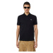 Diesel Polo tričko - T-SMITH-DOVAL-PJ POLO SHIRT čierne