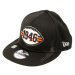 New Era EM950 NFL21 Sideline hm Cleveland Browns Cap