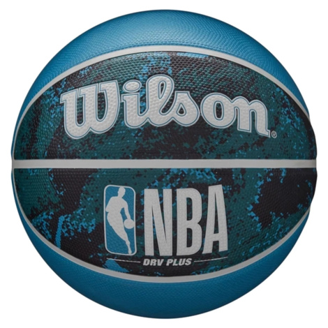 WILSON NBA DRV PLUS VIBE BALL WZ3012602XB