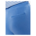 Olsen Teplákové nohavice 14002044 Modrá Regular Fit