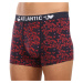 2PACK pánske boxerky Atlantic viacfarebné (2GMH-018)