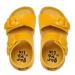 Garvalin Sandále 232665-A S Žltá