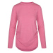 Loap Baxana Dámske funkčné triko CLW23146 Pink