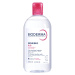 BIODERMA Sensibio H2O Micelárna voda 500 ml