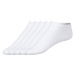 esmara® Dámske nízke ponožky, 5 párov (biela)