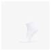 Urban Classics No Show Socks 5-Pack Black/ White/ Grey