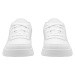 Detská rekreačná obuv ADIDAS Grand Court 2.0 K cloud white cloud white grey one