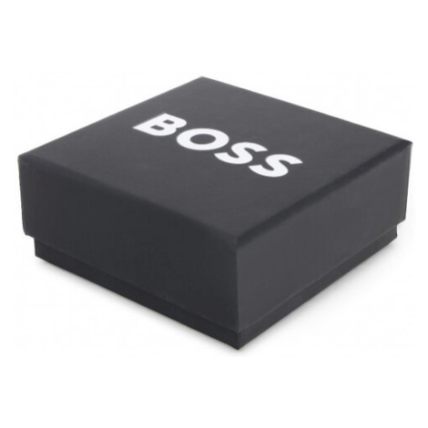 Boss Náramok 50491942 Čierna Hugo Boss