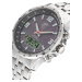 ETT Eco Tech Time EGS-11551-21M Professional Radio Controlled men`s 43mm