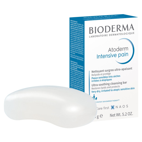 Bioderma Atoderm Intensive Umývacia kocka 150 g