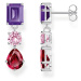 Thomas Sabo H2278-013-7 Earrings with stones