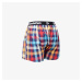 Trenírky Horsefeathers Clay Boxer Shorts Sunrise