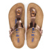 Birkenstock Žabky Gizeh Bs 1005049 Ružová