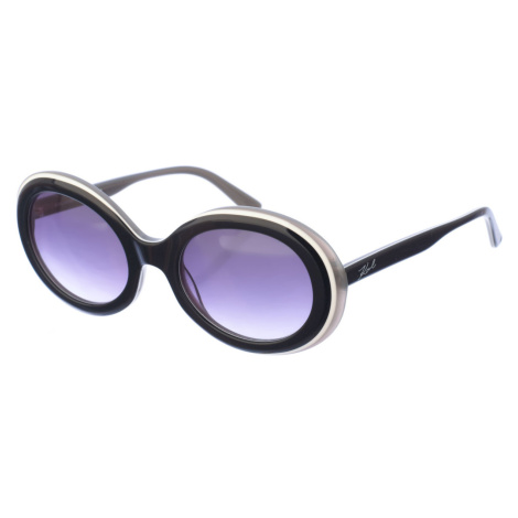 Karl Lagerfeld  KL6058S-092  Slnečné okuliare Viacfarebná