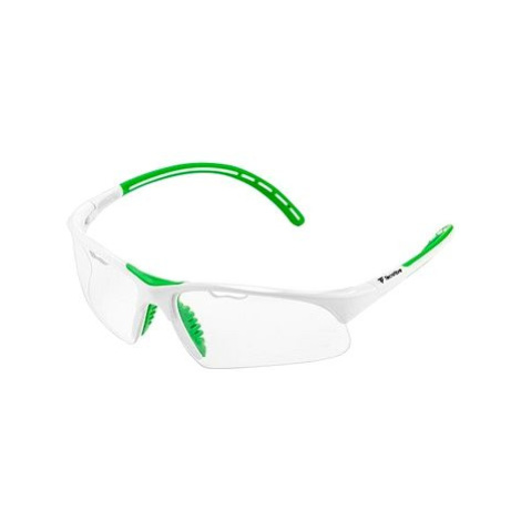 Tecnifibre squashové okuliare green/white