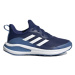 Chlapčenská športová obuv (tréningová) ADIDAS FortaRun J victory blue cloud white focus blue