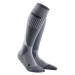 Women's Winter Compression Knee-High Socks CEP Grey