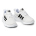 Adidas Sneakersy Swift Run22 C GW8183 Biela