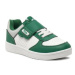 Fila Sneakersy C. Court Cb Velcro Kids FFK0165 Biela