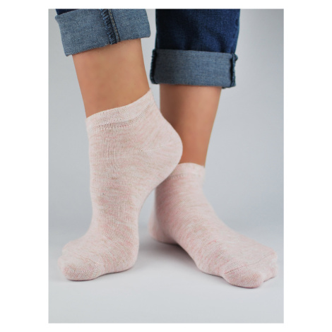 NOVITI Woman's Socks ST022-W-03