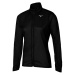 Women's Mizuno Aero Jacket / Black